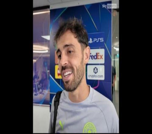 沙拉维谈续约：我们还得再谈谈，看看接下来会发生什么（沙拉维谈续约：仍需协商，静观其变）